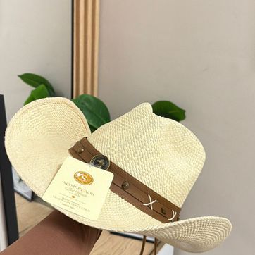 Imagen del producto SOMBRERO BOHEMIO