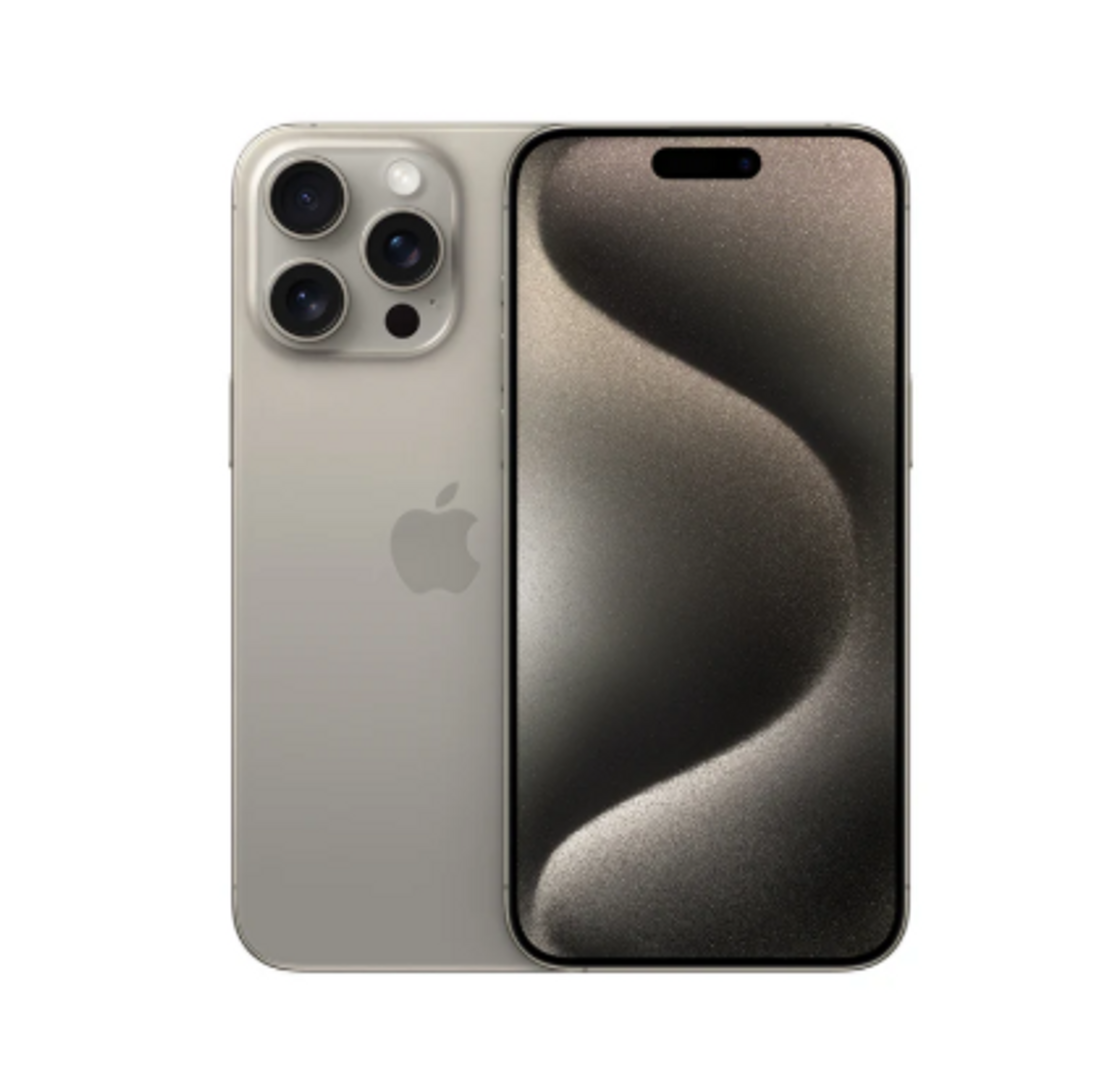 IPHONE 15 PRO MAX NUEVO