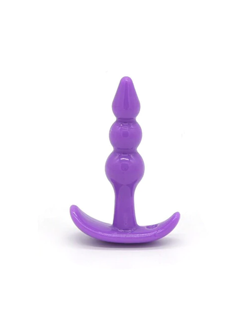 ACOSTUMBRADOR ANAL HANSEL