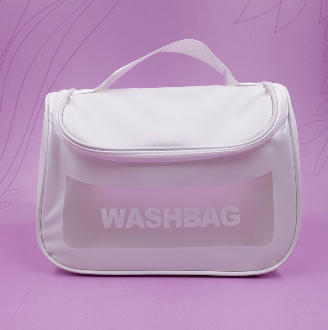 COSMETIQUERA WASHBAG BAUL