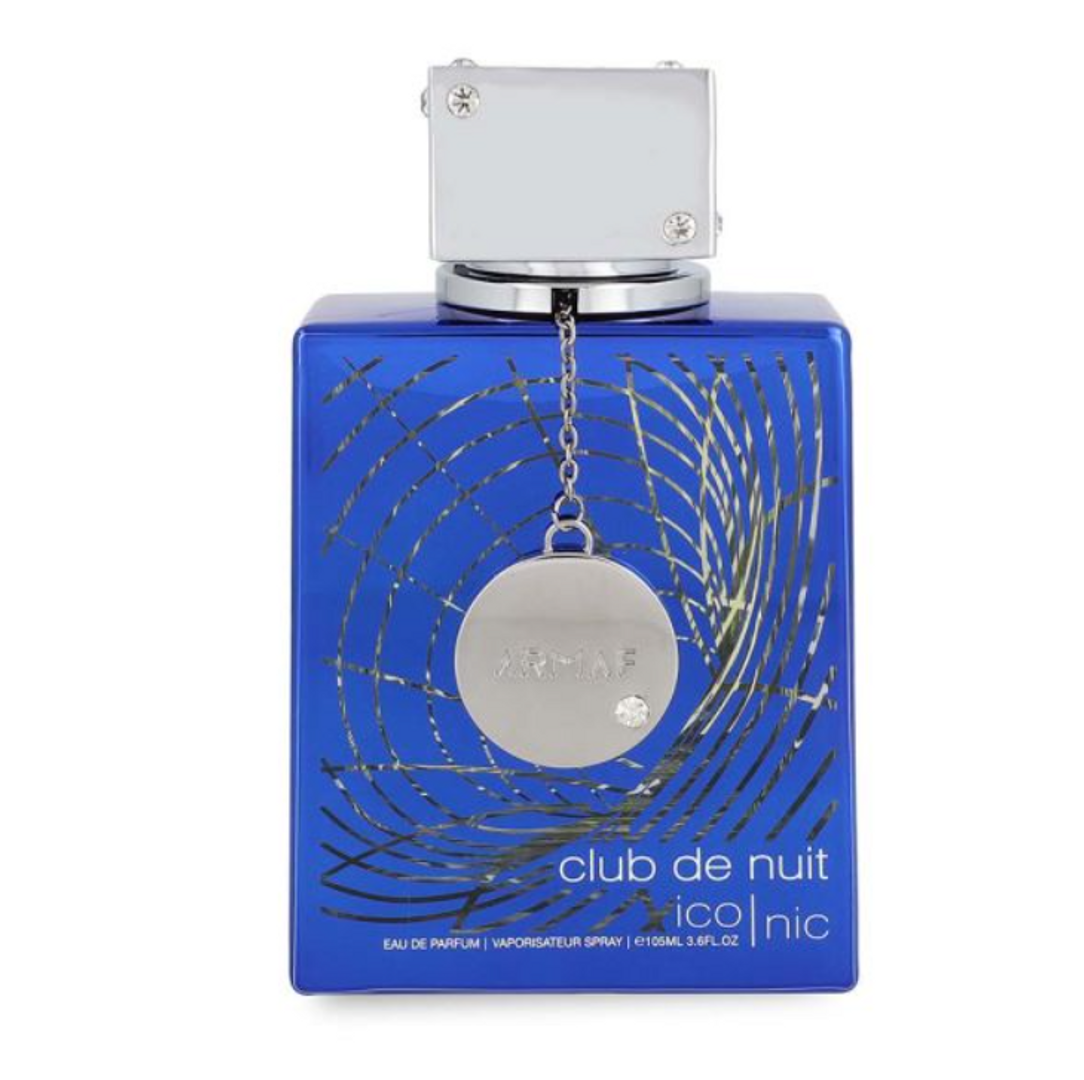 Club de Nuit Blue Iconic