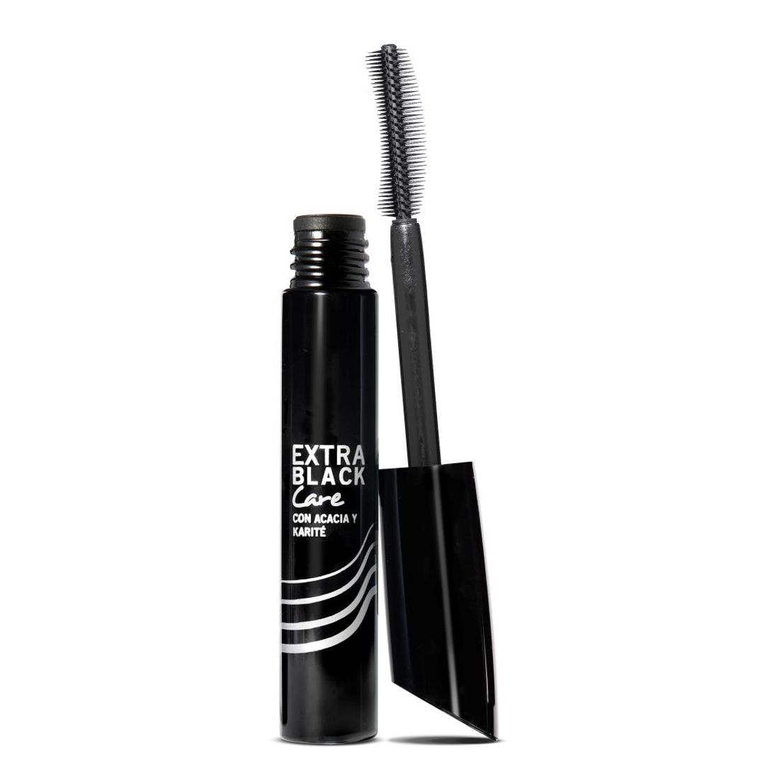 MASCARA LAVABLE EXTRA BLACK 9G