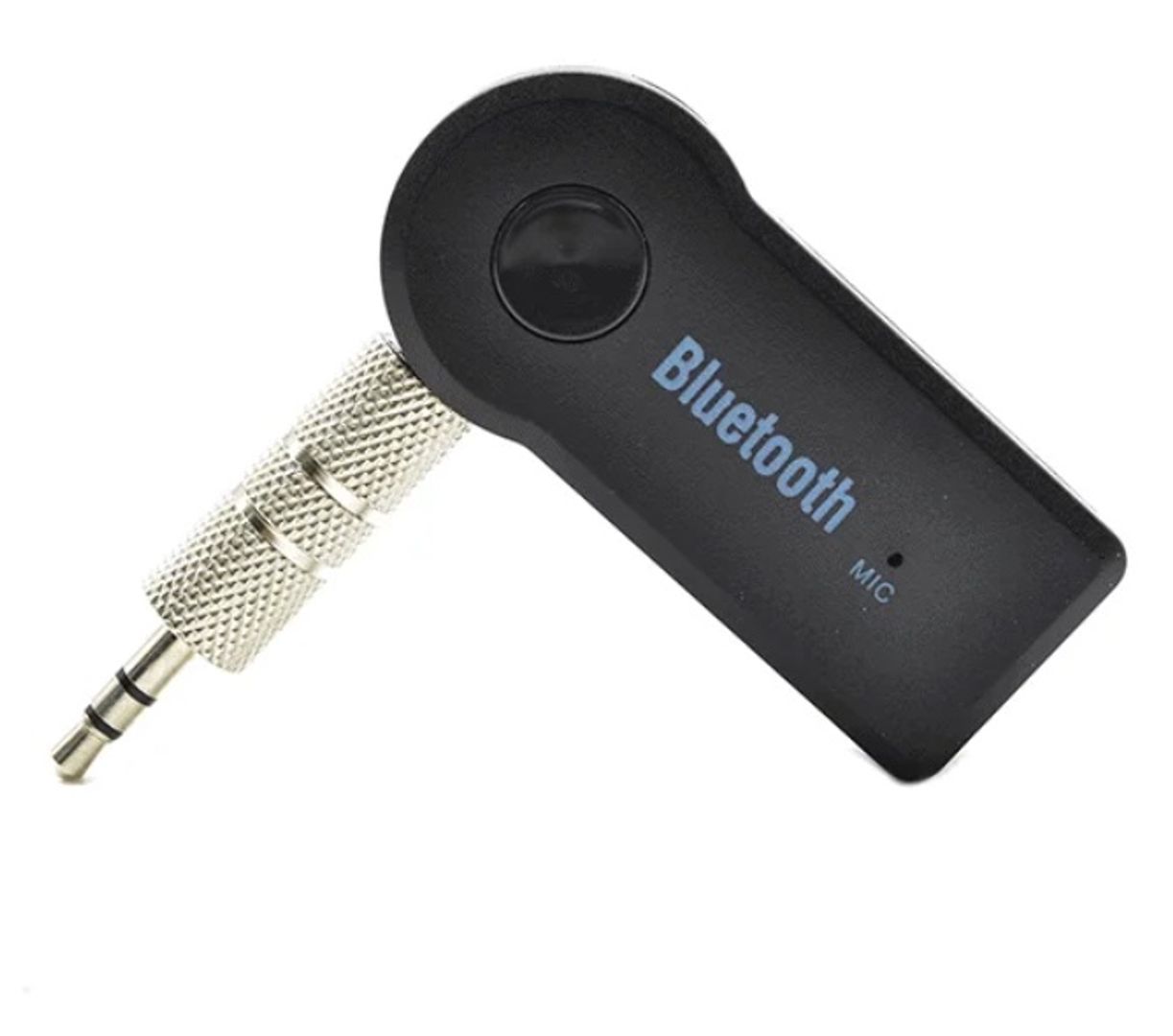 Mini Audio Dongle 3.5mm car