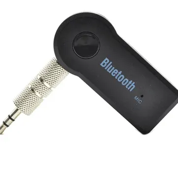 Mini Audio Dongle 3.5mm car - imagen 1
