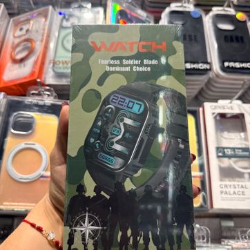 Imagen del producto SMARTH WATCH CABALLERO 
