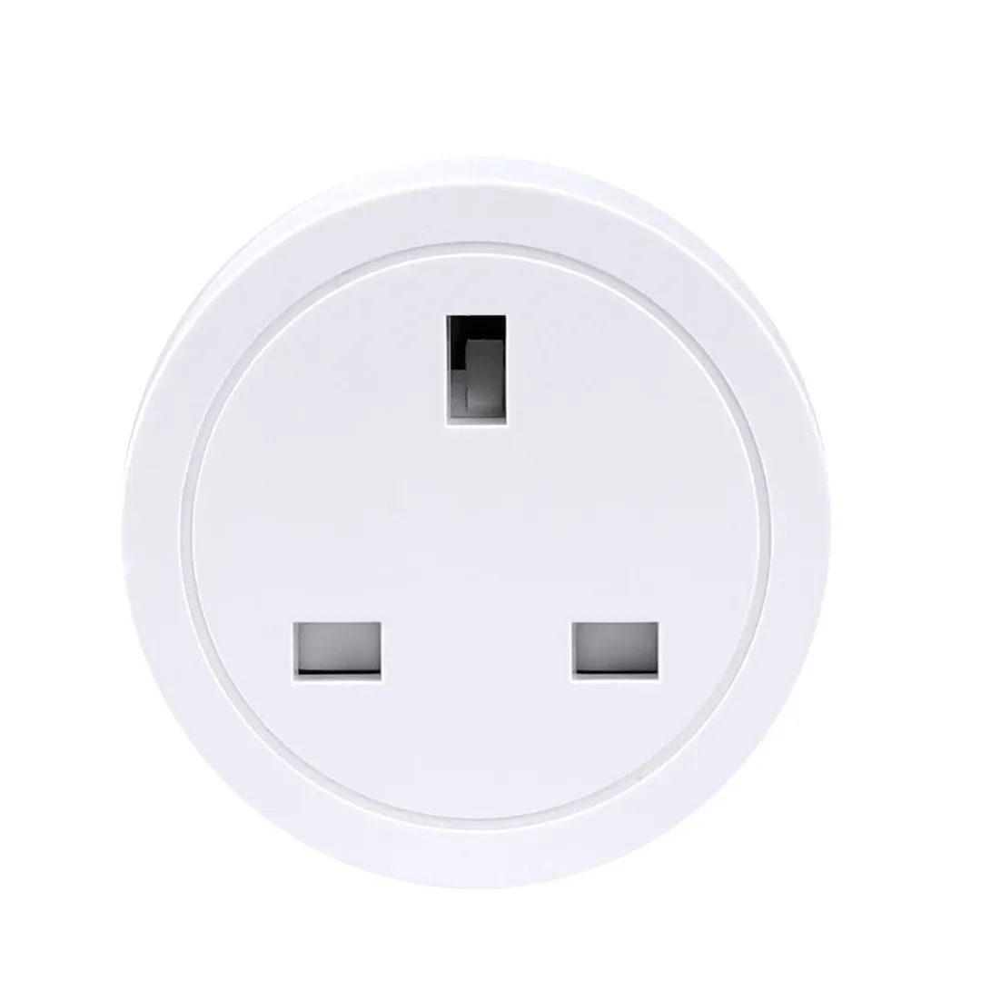 PLUG WIFI 2.4GHZ