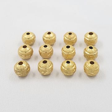 Manilla diamantada 6 mm  - imagen 3