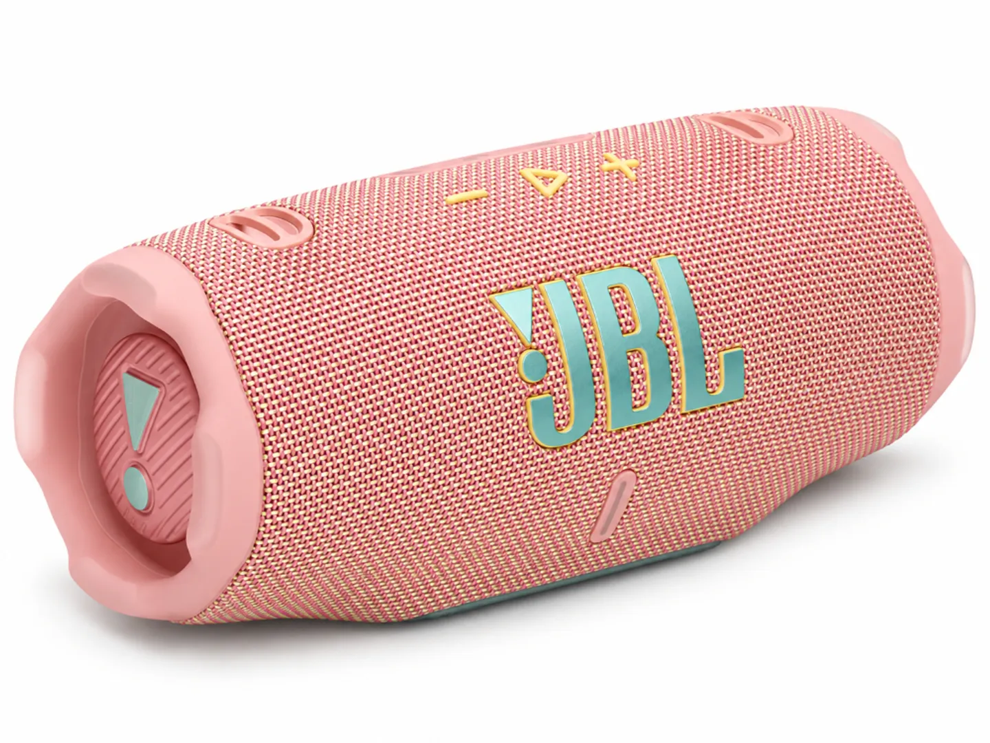 PARLANTE JBL CHARGE6 1.1 BLUETOOTH INALAMBRICO