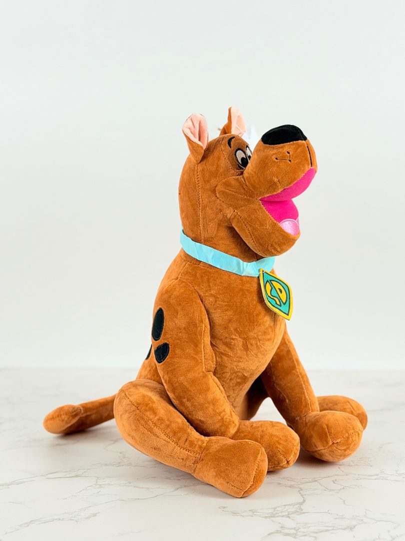 SCOBY DOO 35CM 