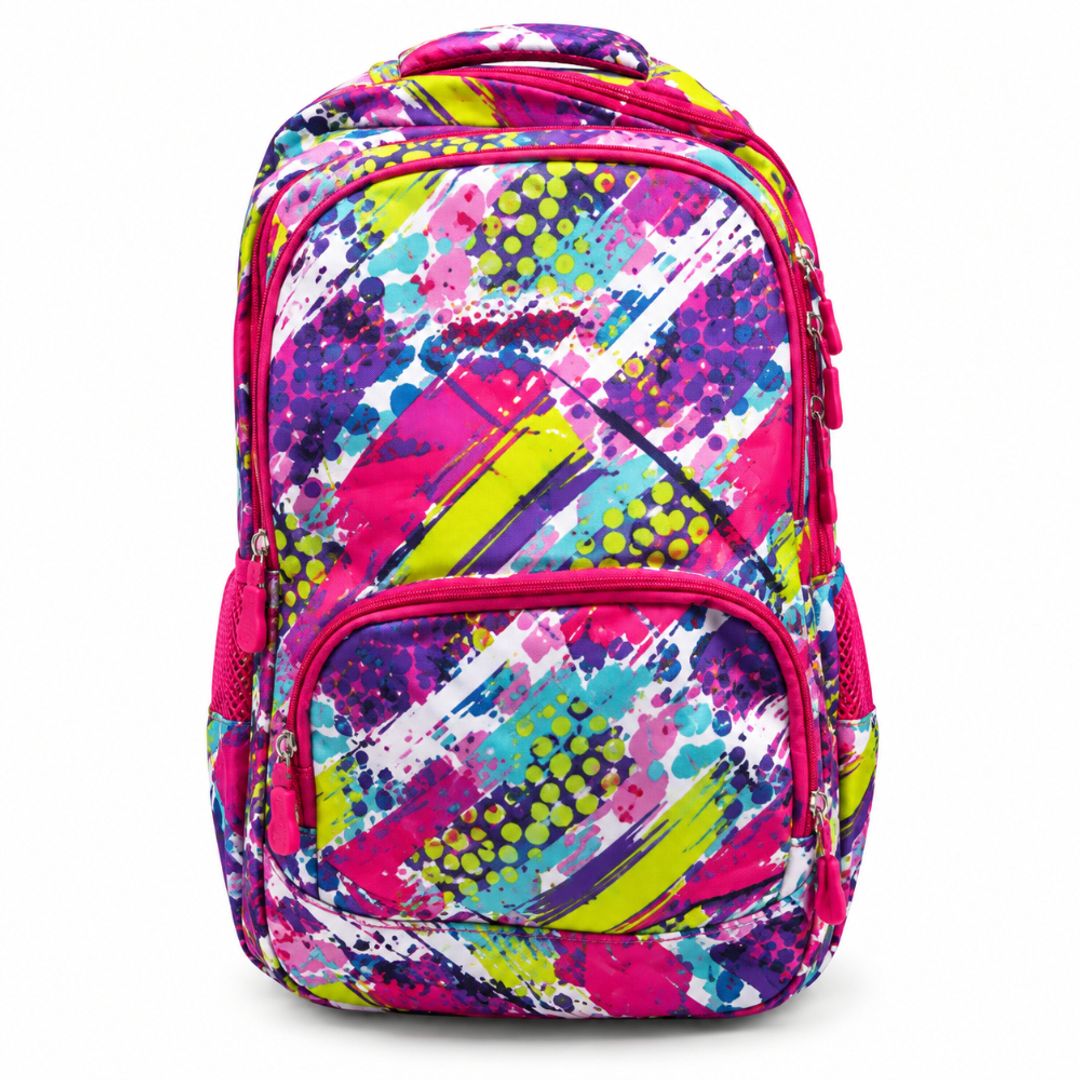 Morral niña