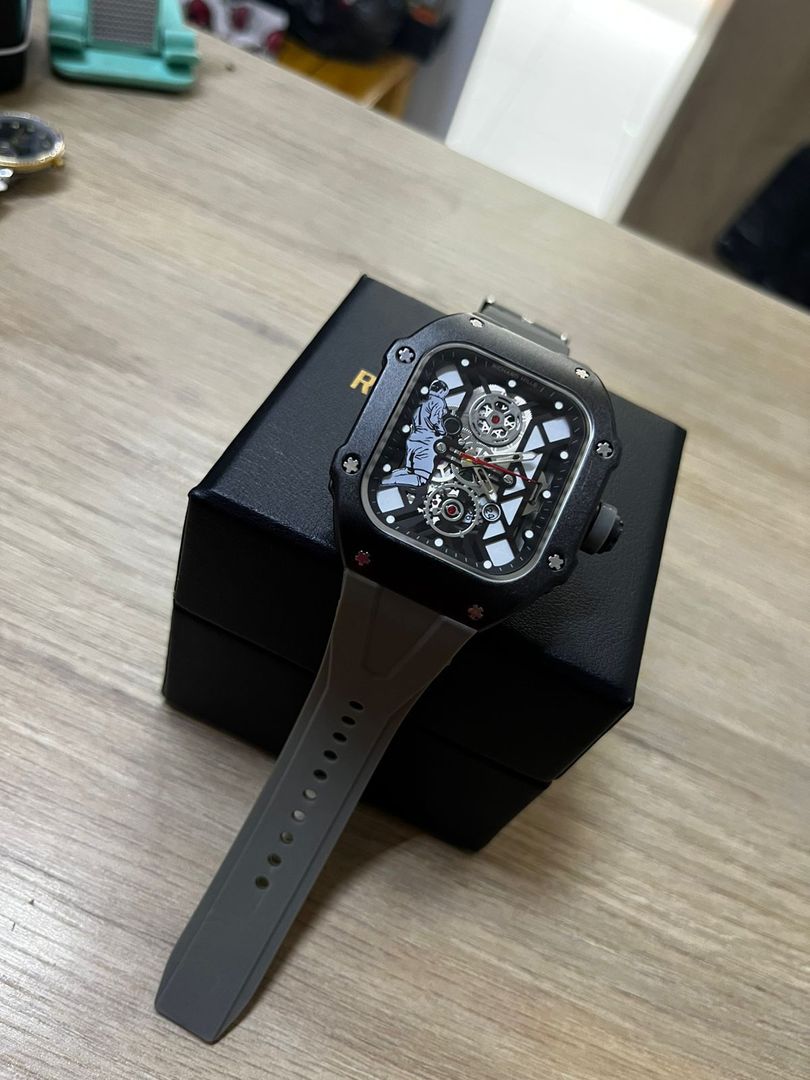 RELOJ RICHARD MILLE CR7