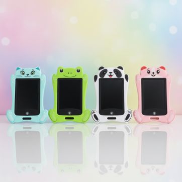 Imagen del producto Tablet lcd pequeña animales