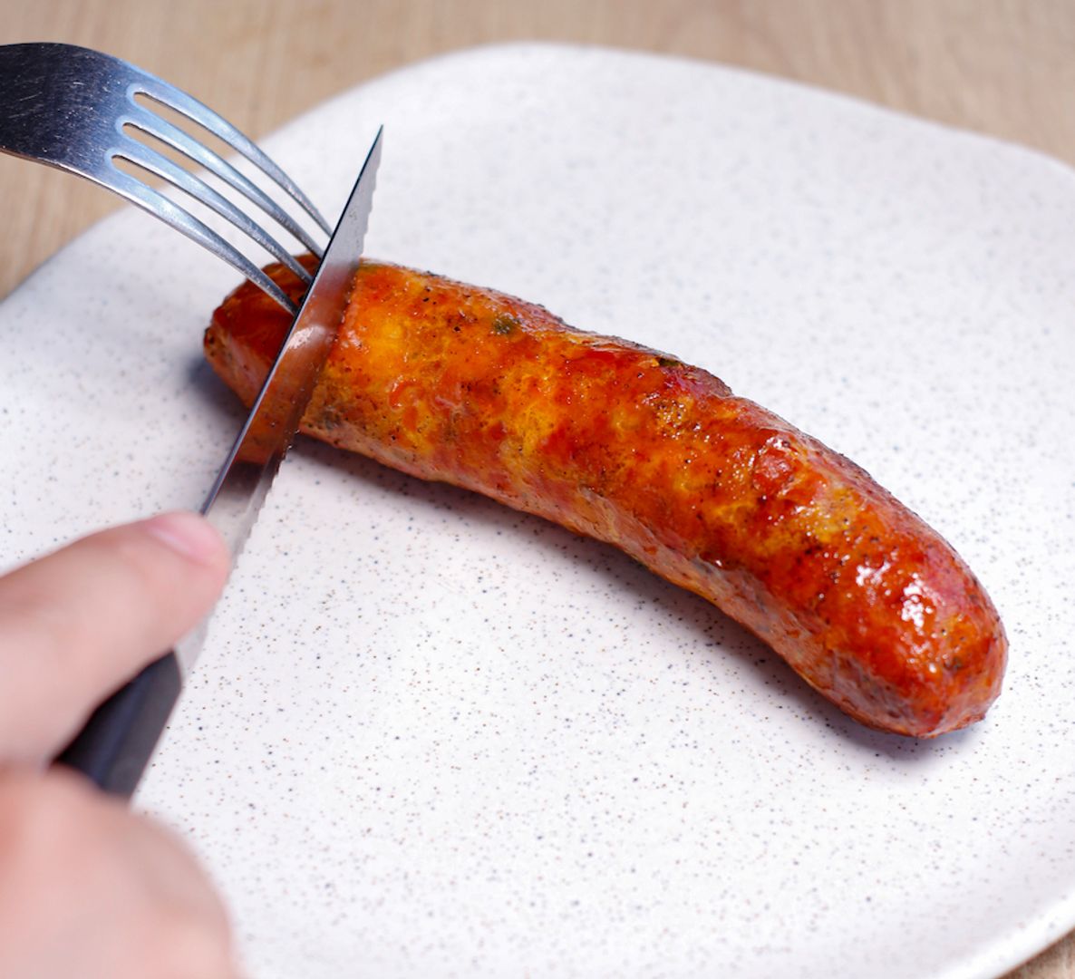 Chorizo