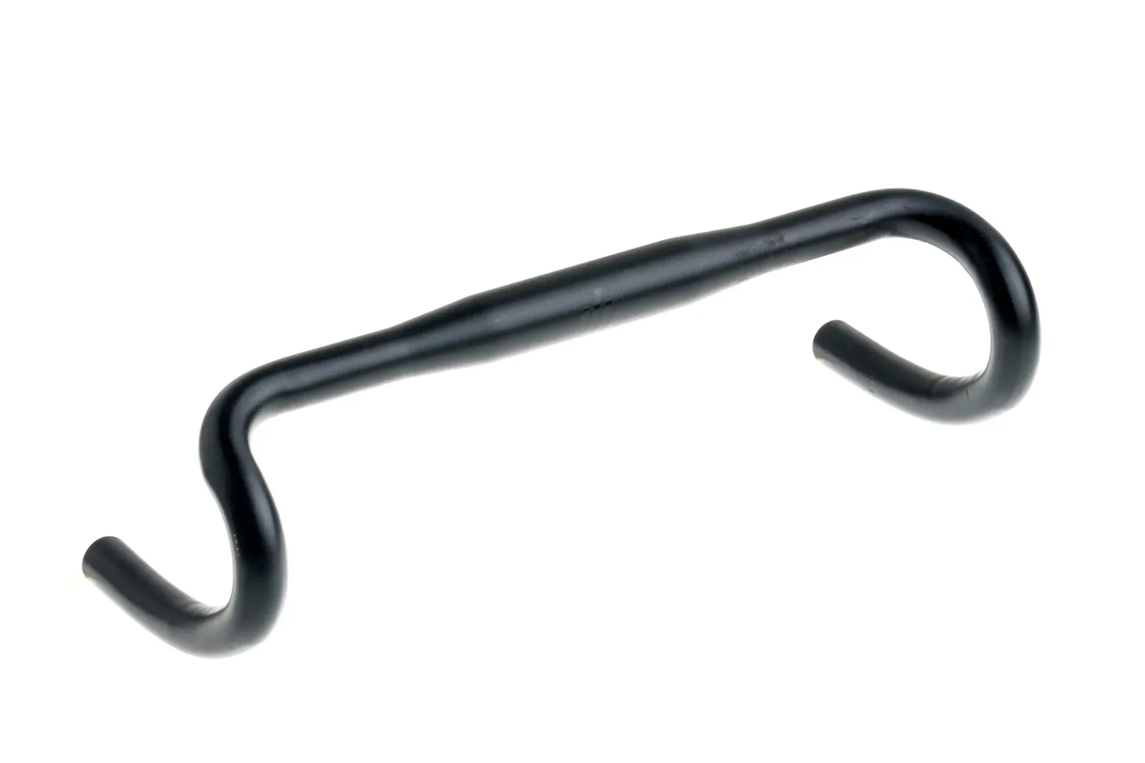 Manubrio SPIRO - Black On Black