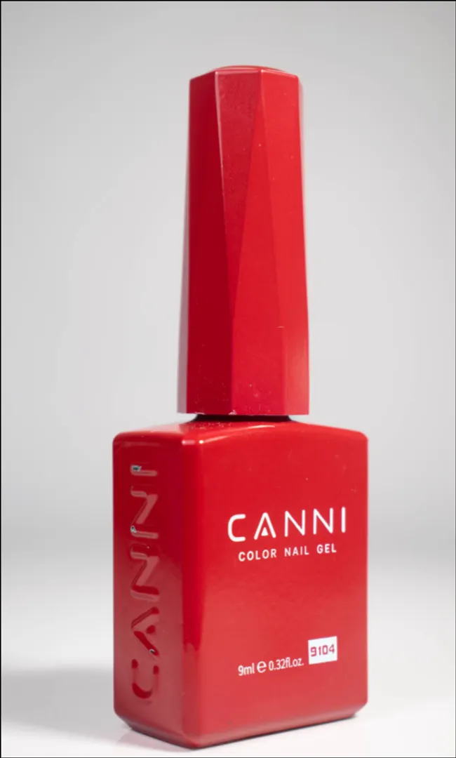 Gel Semi 9ml CANNI 