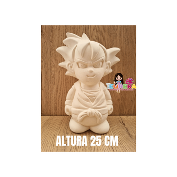 Imagen del producto Goku
