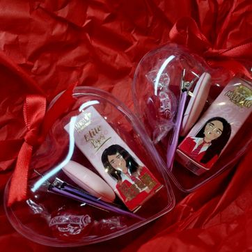 Imagen del producto DOSIS DE AMOR 