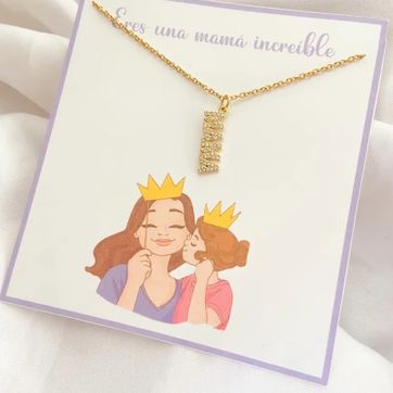 Imagen del producto CADENITA MAMÁ 