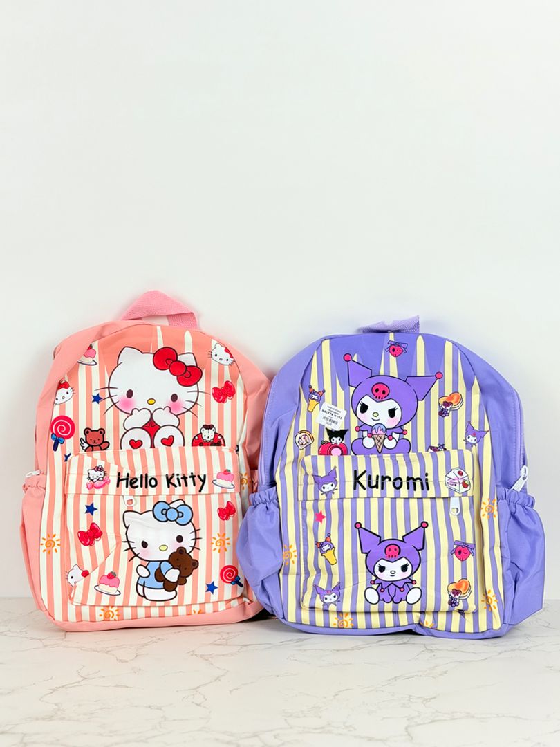 MALETA SANRIO