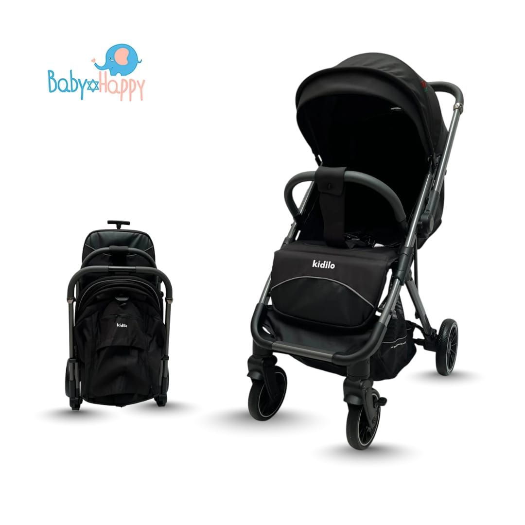 Coche maleta kidilo