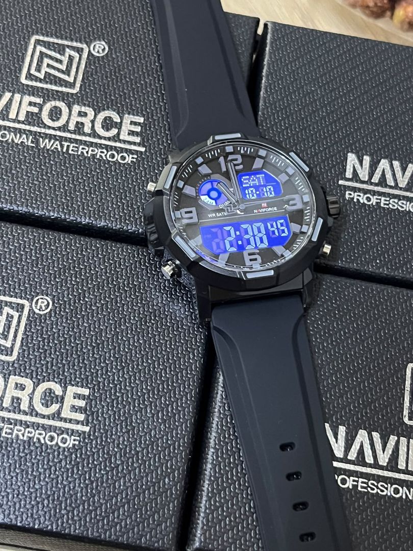 RELOJ NAVIFORCE 7130