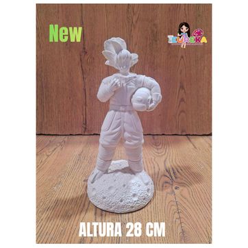 Imagen del producto GOKU ASTRONAUTA