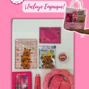 Imagen del producto KIT AMOR AMISTAD (4) 