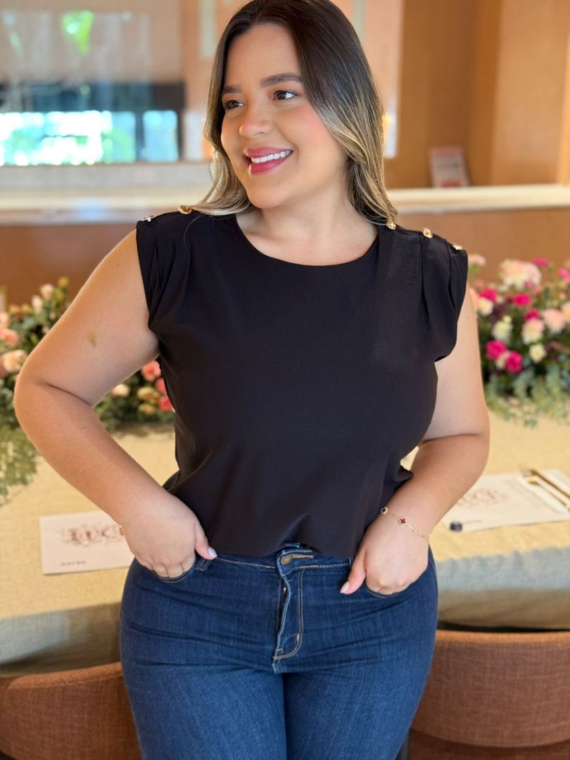 BLUSAS ELEGANTES 
