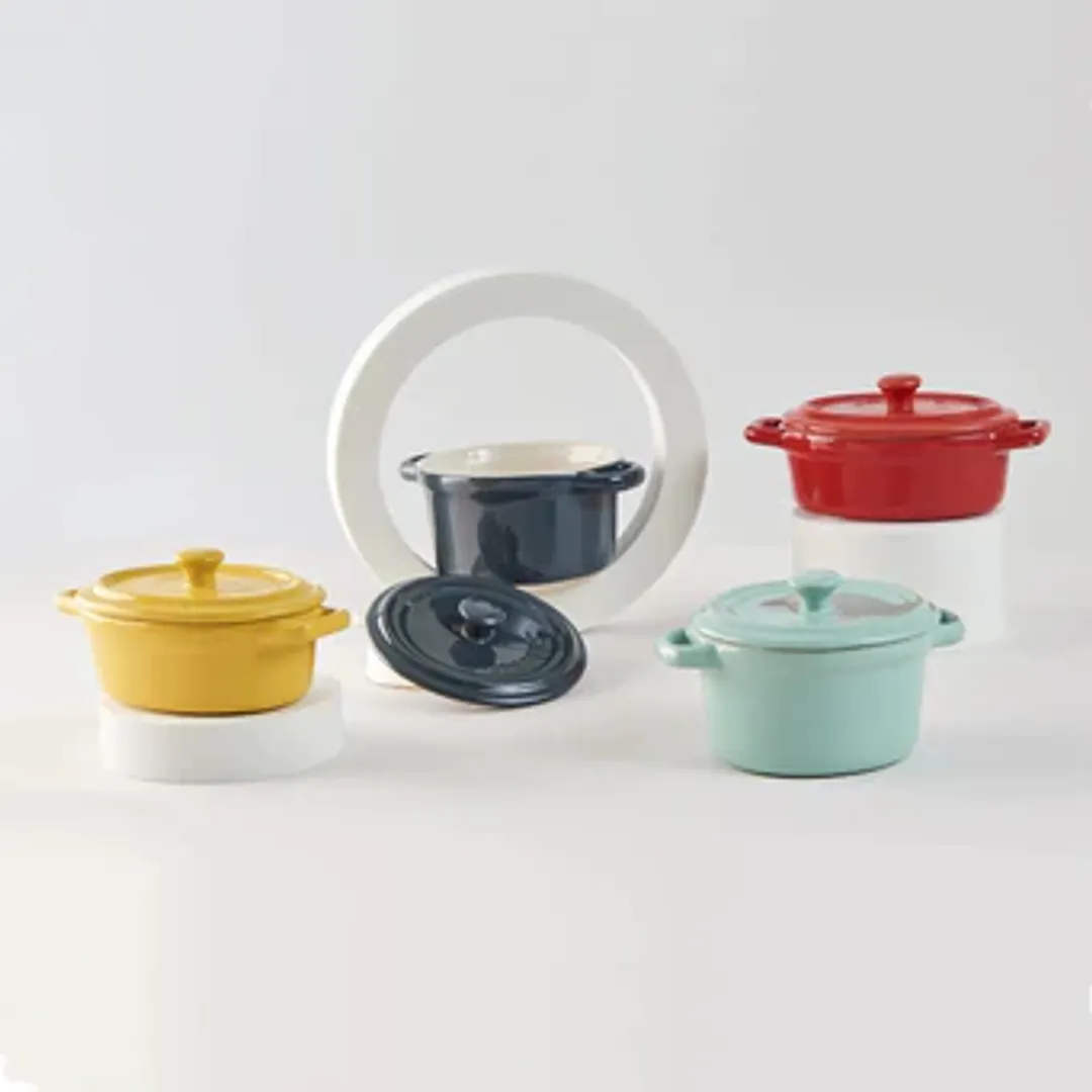 OLLITA O RAMEQUIN CT SURTIDA COLORES KW KITCHEN WARE