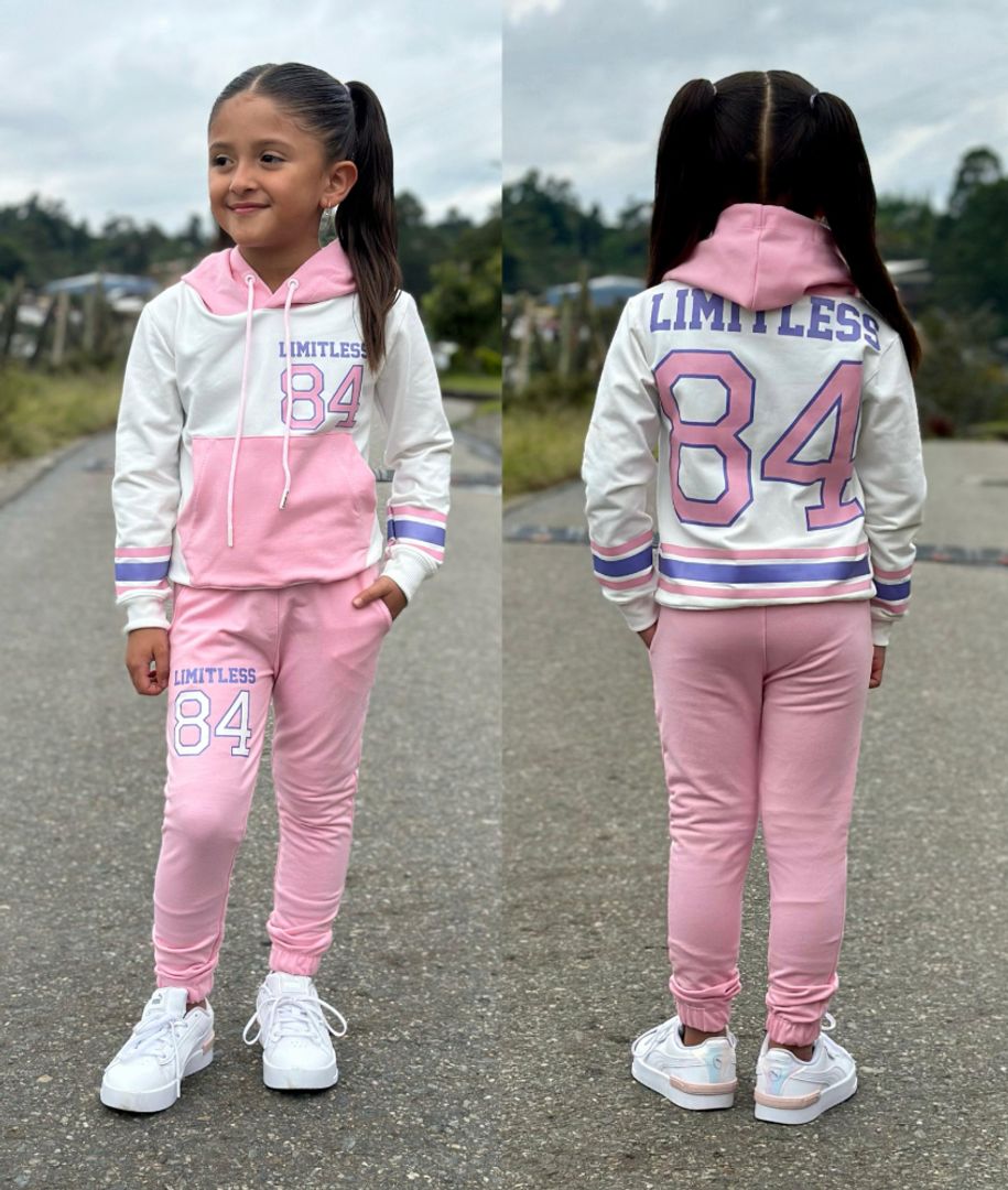 Conjunto deportivo 