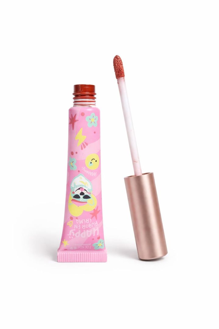 RUBOR LIQUIDO TRENDY 