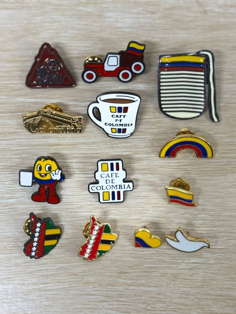 000 CAFÈ Y COLOMBIA