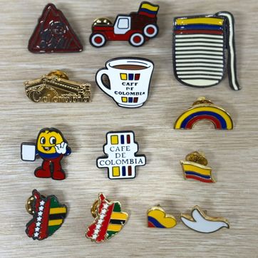 Imagen del producto 000 CAFÈ Y COLOMBIA