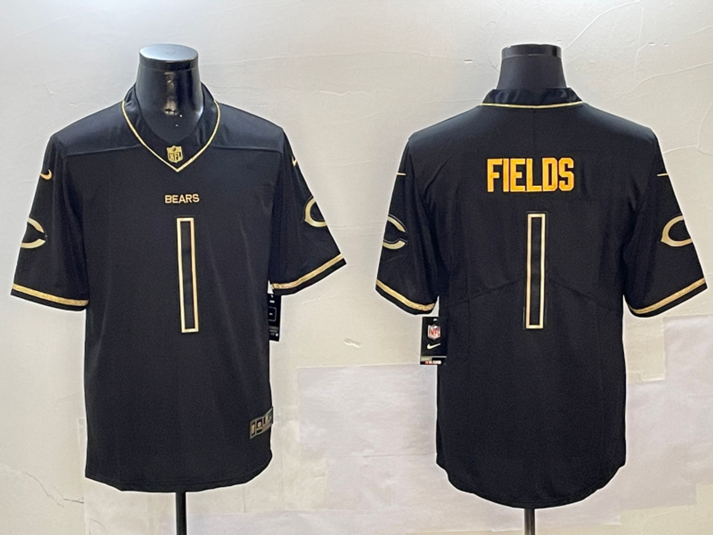 Chicago - Bears 2025 | Solo por pedido