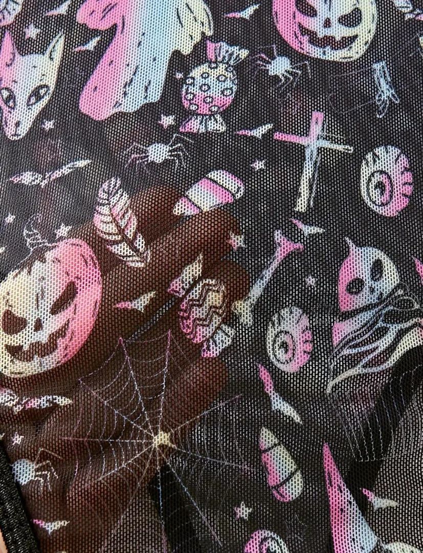 Body Halloween.