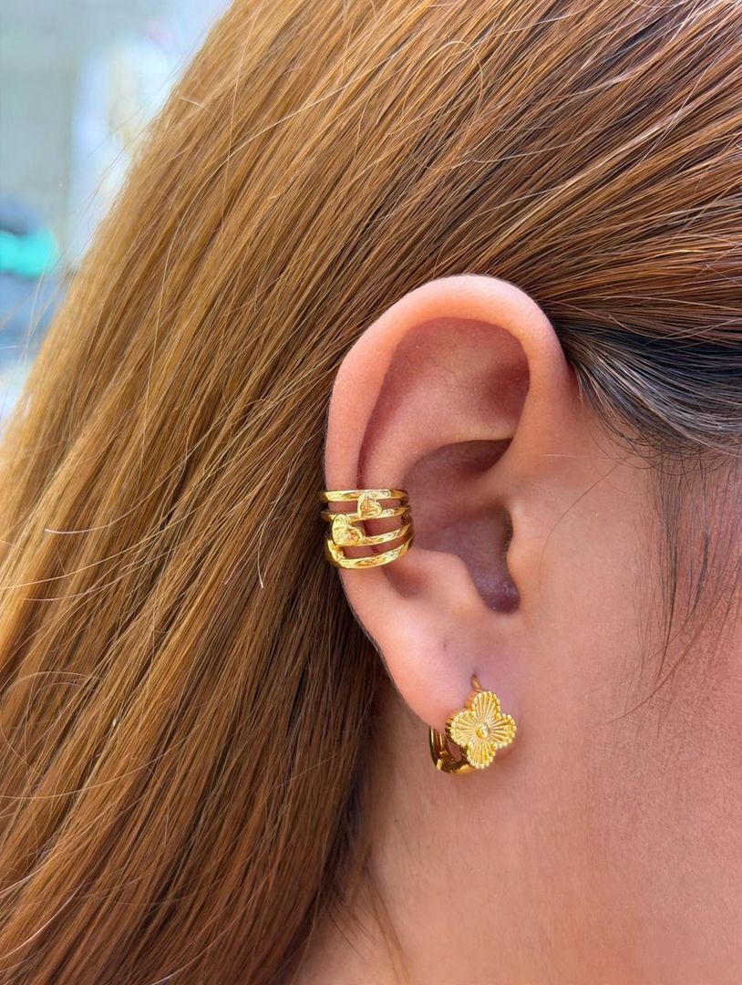 Earcuff 