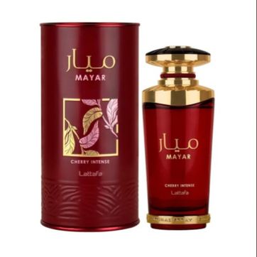 Mayar Cherry Intense 100ml - imagen 1