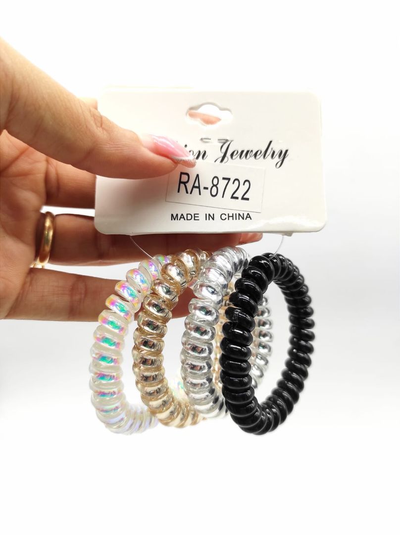 Chulos Cable de Telefono