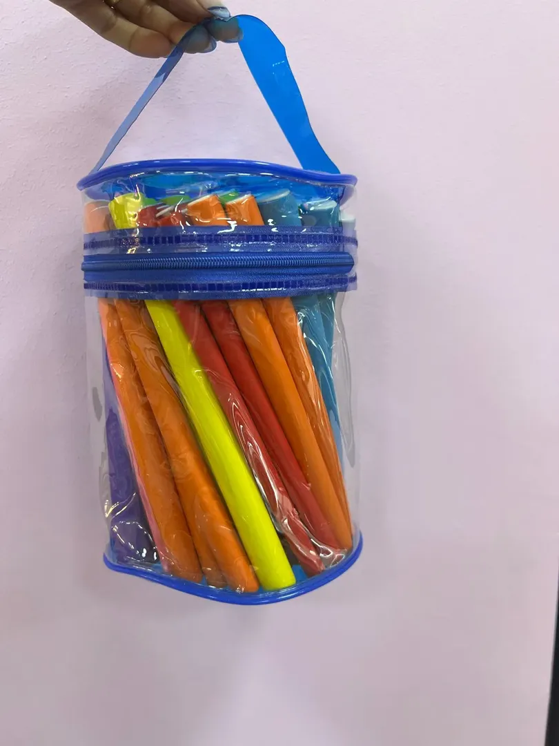 Tubo para rizos 