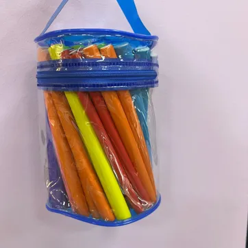 Tubo para rizos  - imagen 1
