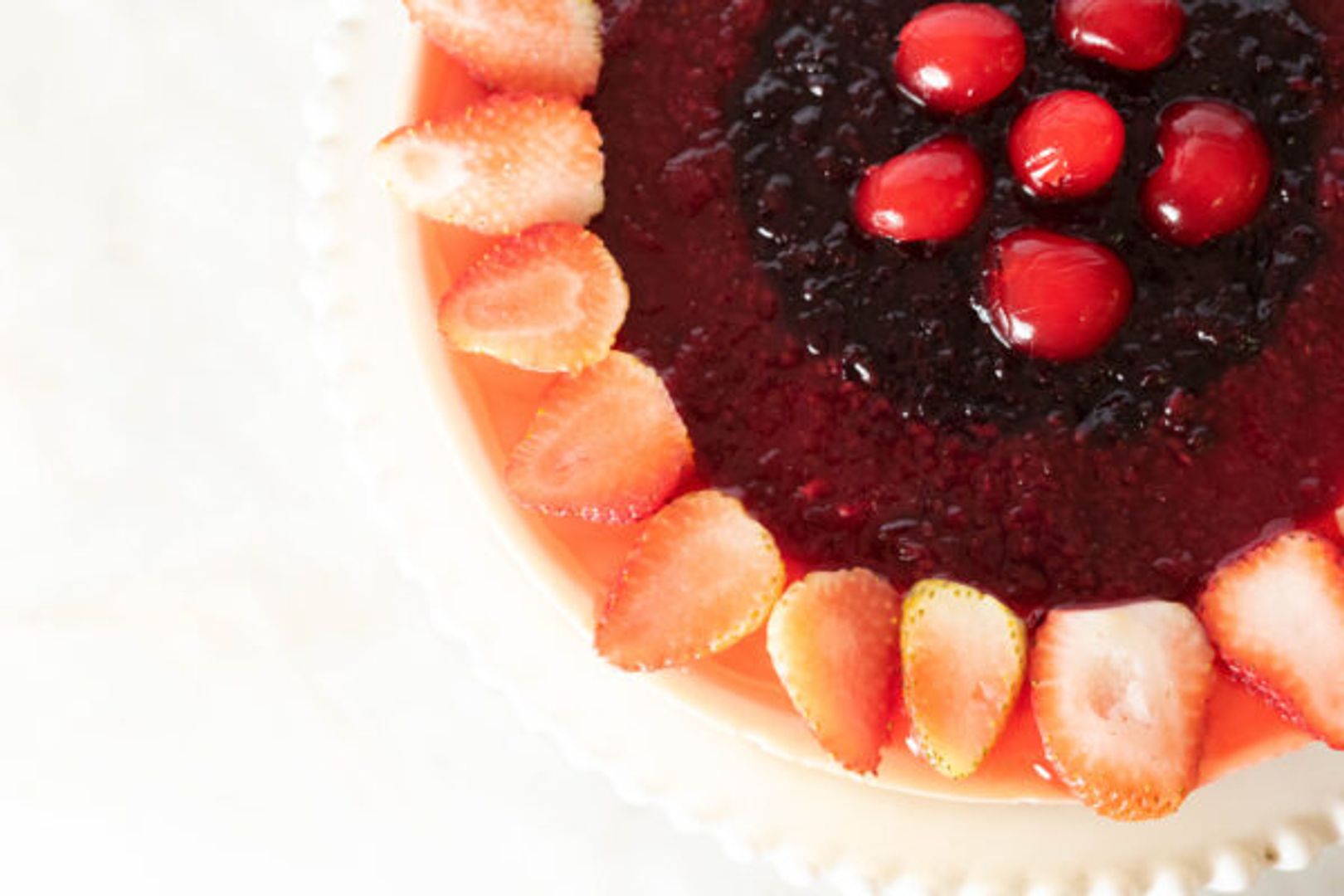 Cheesecake (elige sabor)