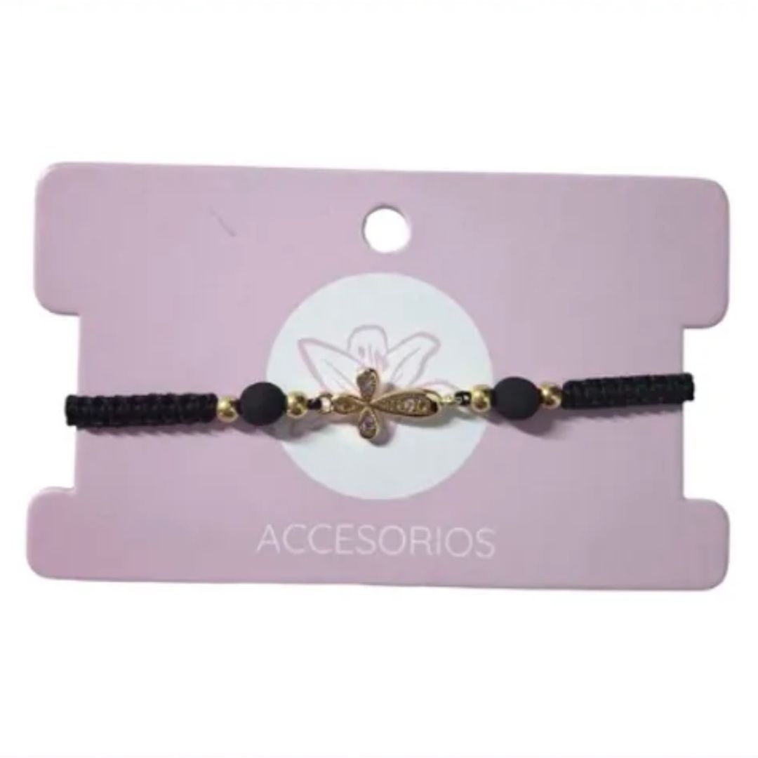 PULSERA FLOR