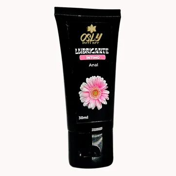 Imagen del producto LUBRICANTE ANAL 30ML