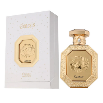 Genesis Cancer - imagen 2