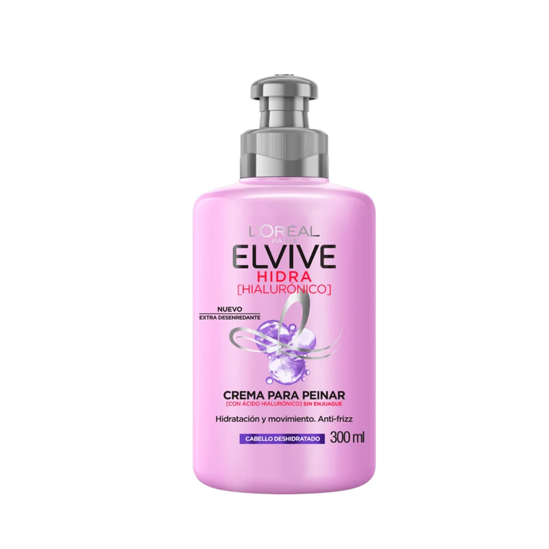 ELV HIDRA HIALURONICO CPP 300ML