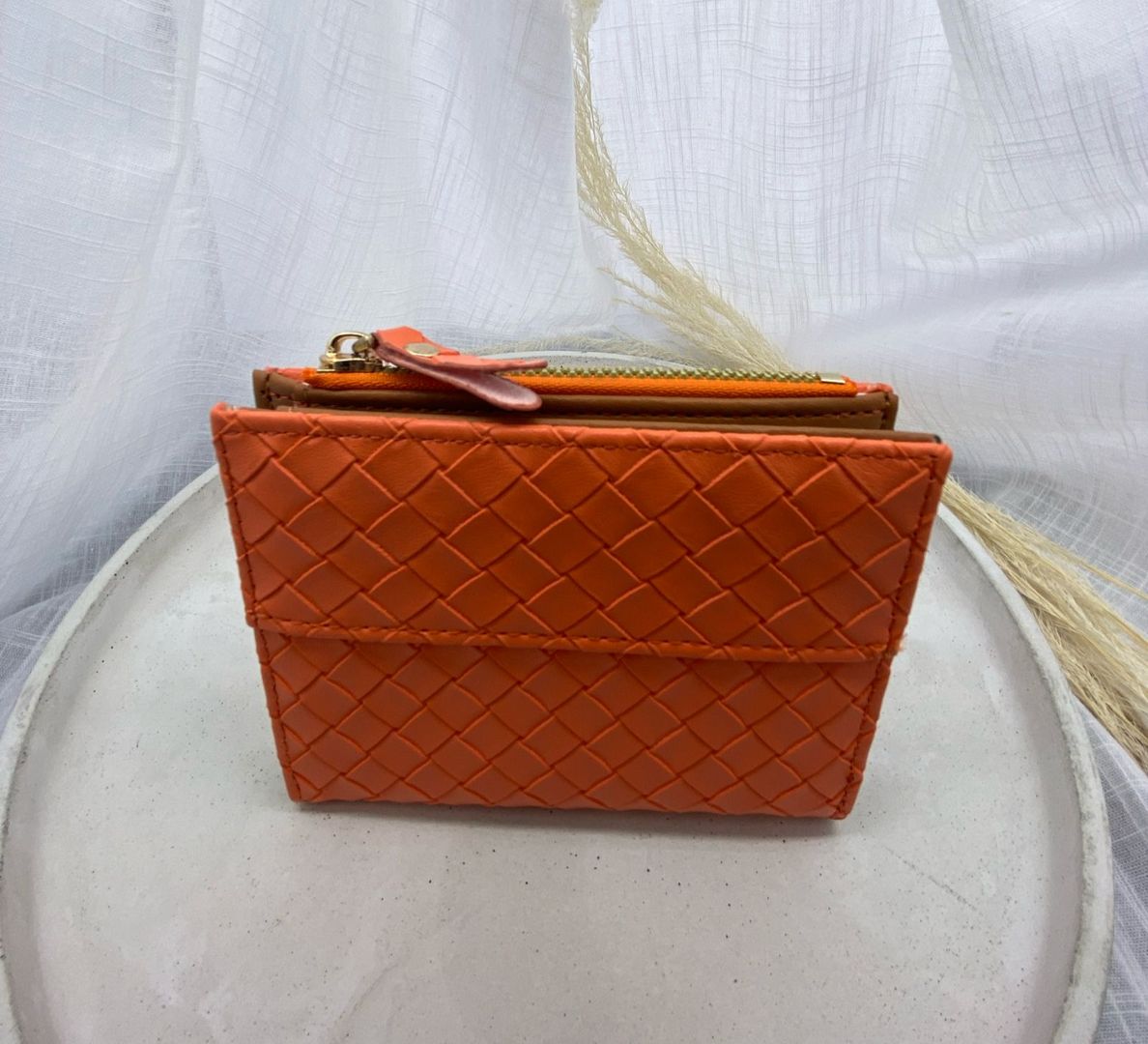 Billetera de dama