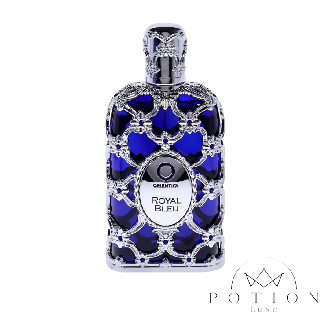 ORIENTICA ROYAL BLEU