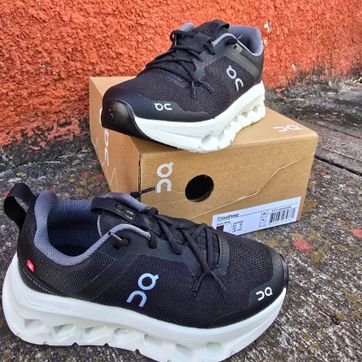 Cloudleap Black White  - imagen 1