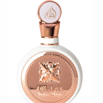 Fakhar Rose - imagen 1