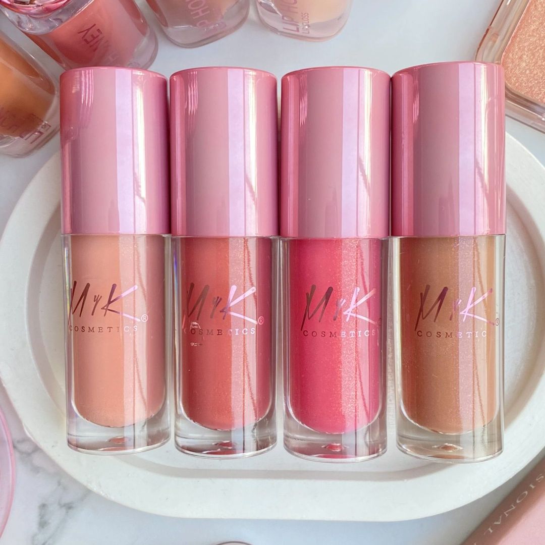 LIP GLOSS TADY MYK